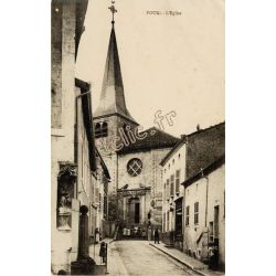 Foug
