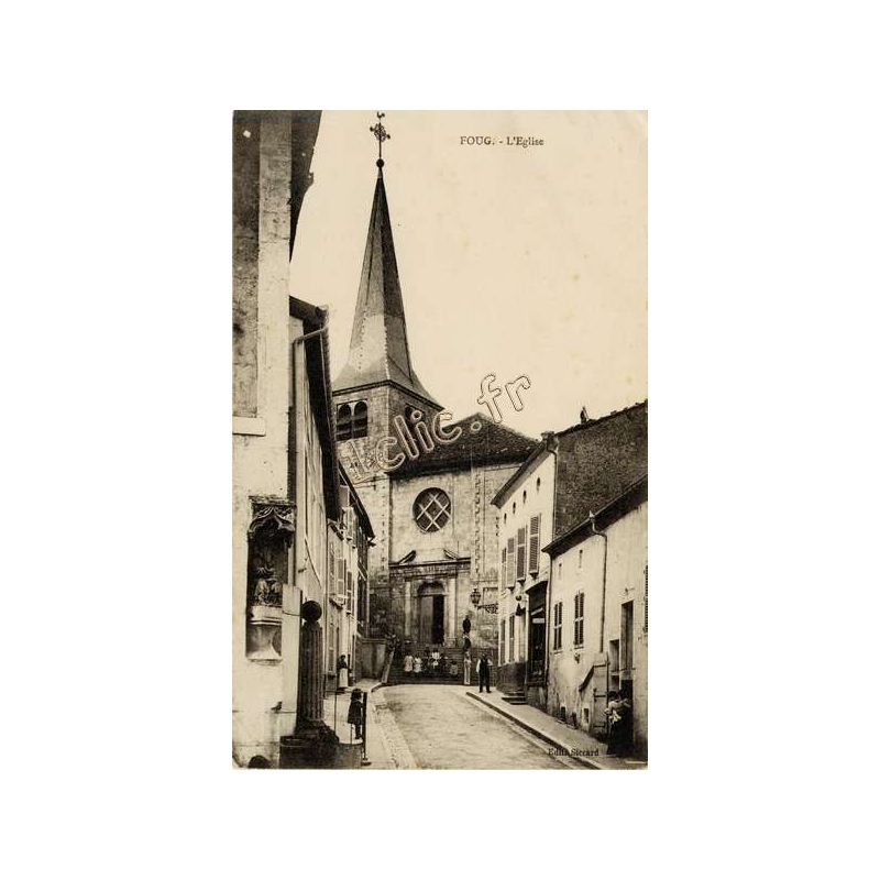 Foug