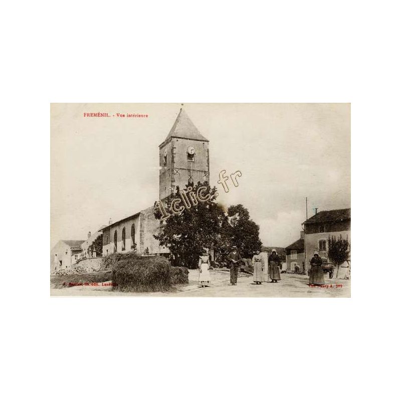 Fremenil