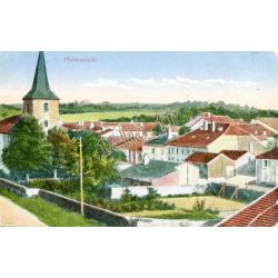 Fremonville