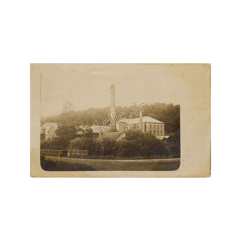 Fresnois-La-Montagne
