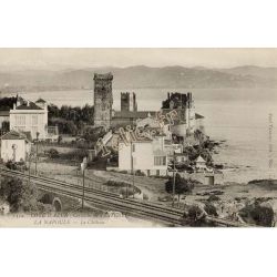 La Napoule