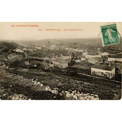 Gemonville