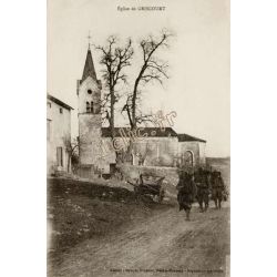 Griscourt