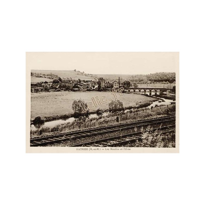 Hatrize
