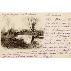 Haudonville