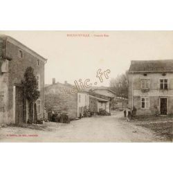 Haussonville