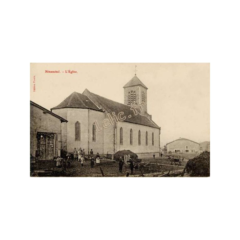 Henamenil