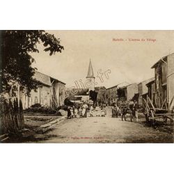 Hoeville