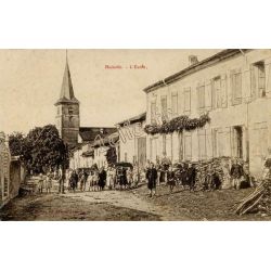 Hoeville