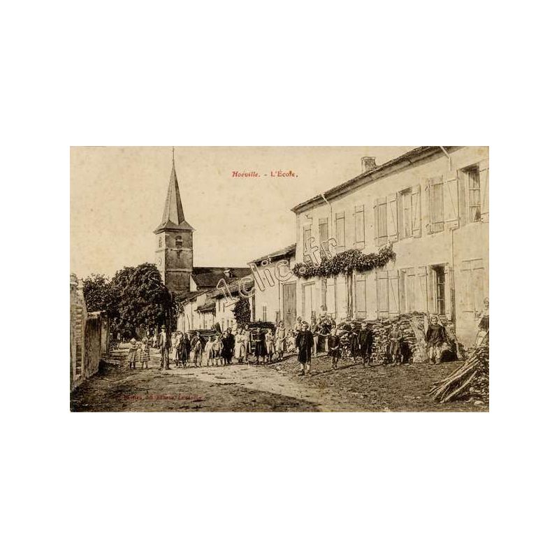 Hoeville