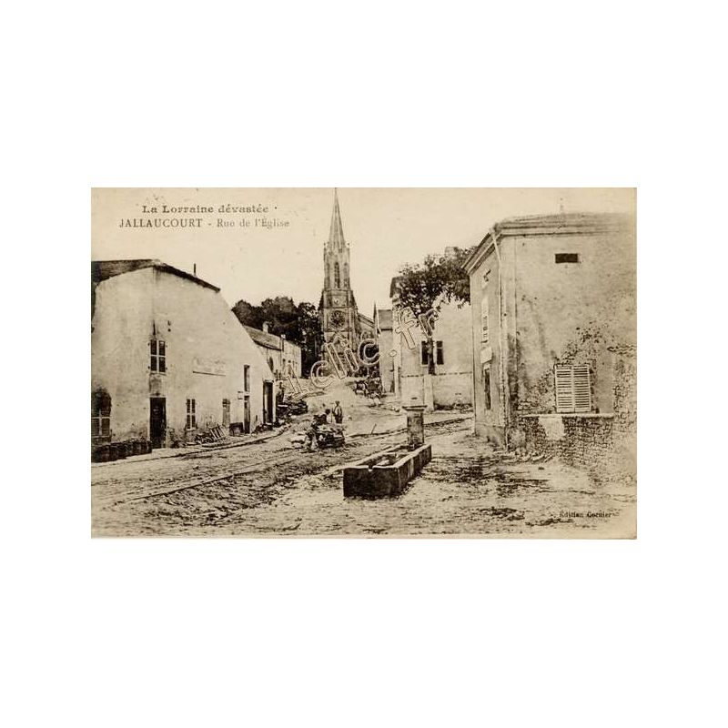 Jallaucourt