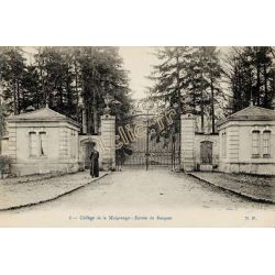 Jarville-La-Malgrange