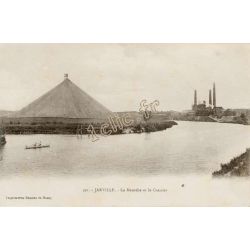 Jarville-La-Malgrange