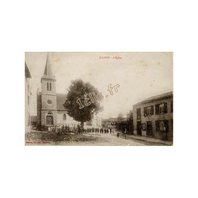 Jolivet