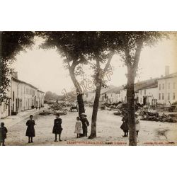 Laneuveville-Aux-Bois