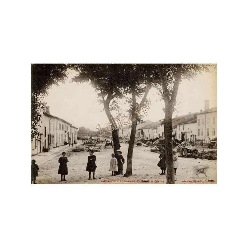Laneuveville-Aux-Bois