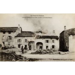 Laneuveville-Aux-Bois