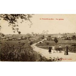 Laneuveville-Aux-Bois