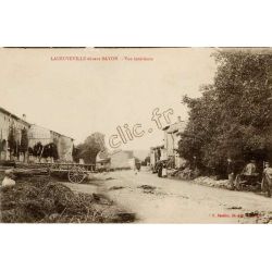 Laneuveville-Devant-Bayon