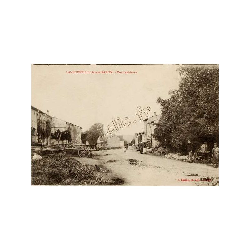 Laneuveville-Devant-Bayon