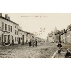 Laneuveville-Devant-Nancy