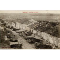 Laronxe