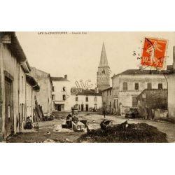 Lay-Saint-Christophe