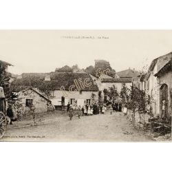 Lemainville