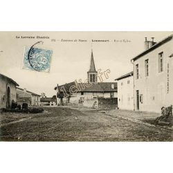 Lenoncourt