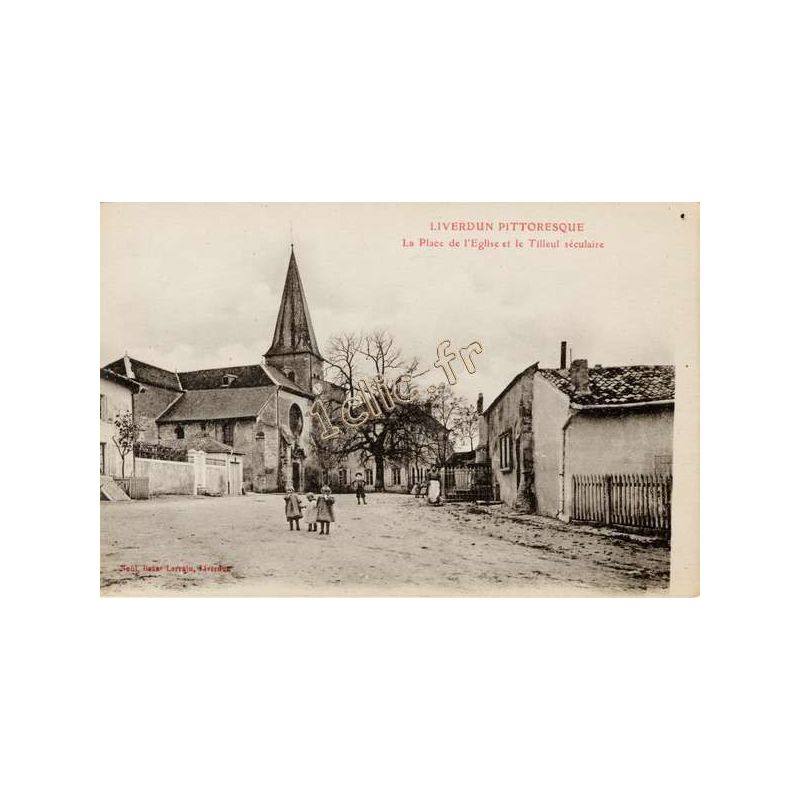 Liverdun