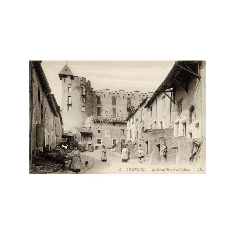 Liverdun
