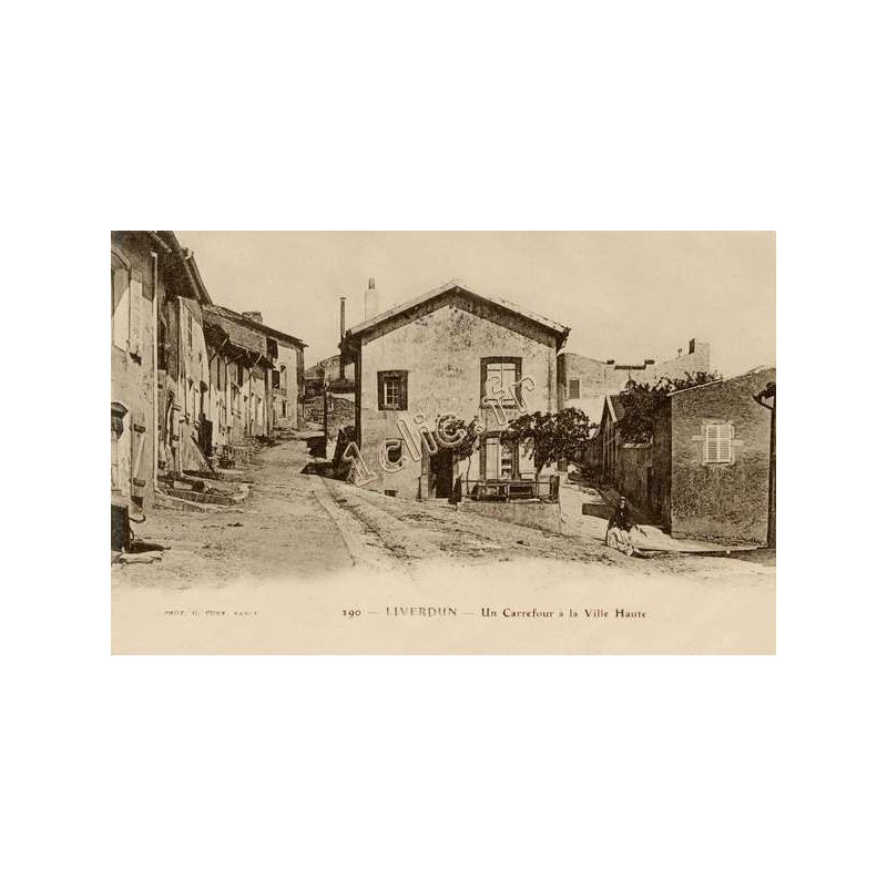 Liverdun