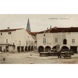 Liverdun