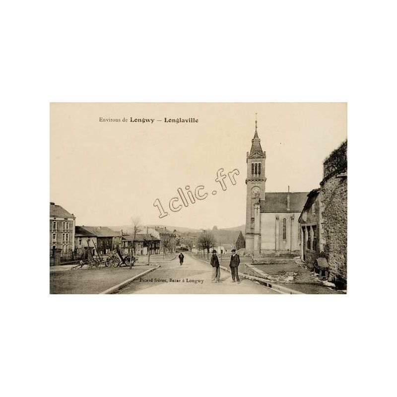 Longlaville