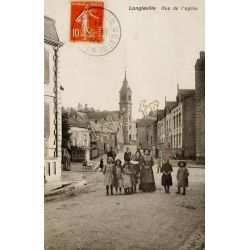 Longlaville