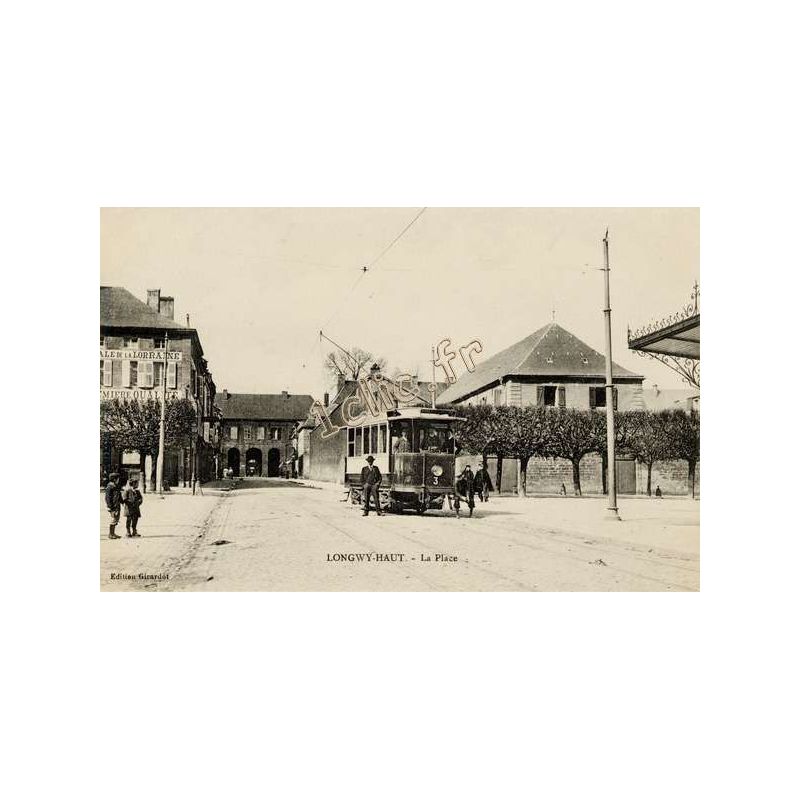Longwy