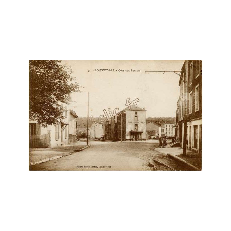 Longwy