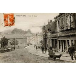 Longwy