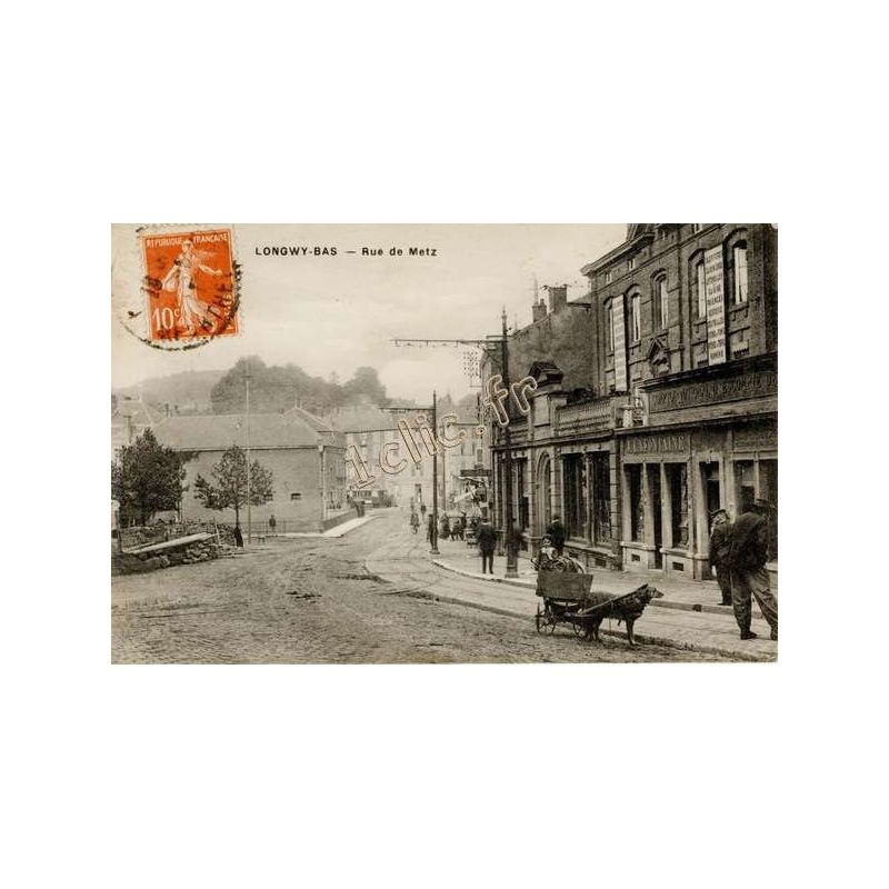 Longwy