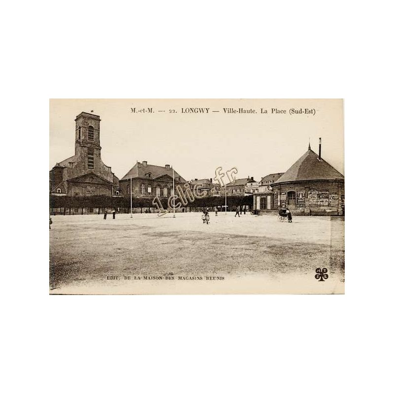 Longwy