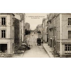 Longwy