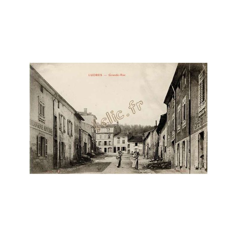 Ludres