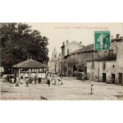 Ludres