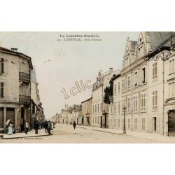 Luneville
