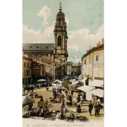 Luneville