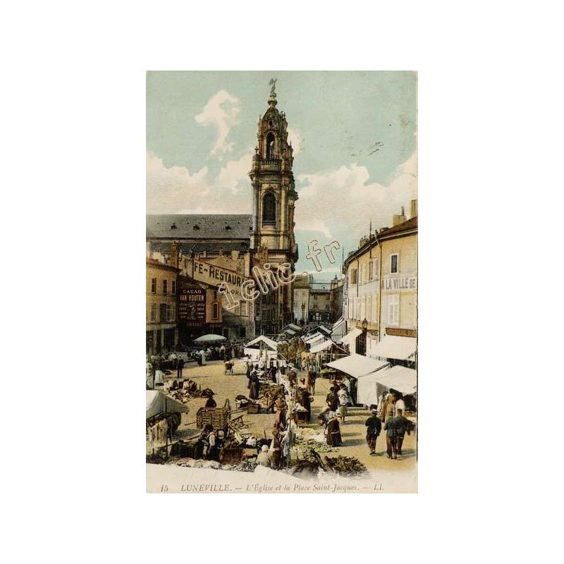 Luneville