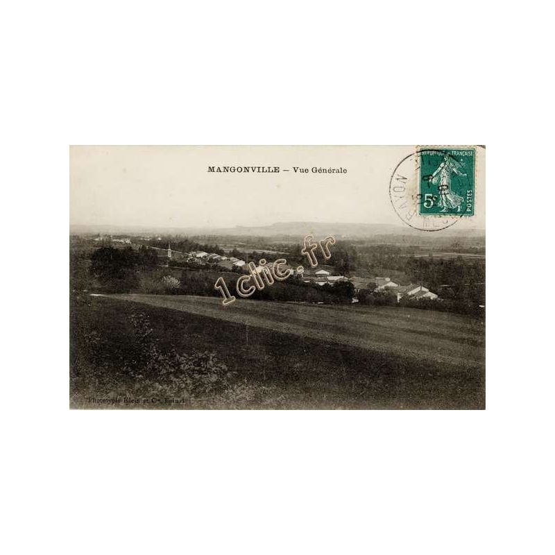 Mangonville