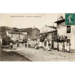 Mangonville