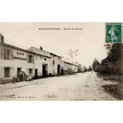 Mangonville